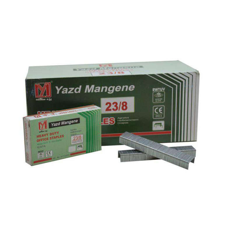 سوزن منگنه23/8یزدمنگنه