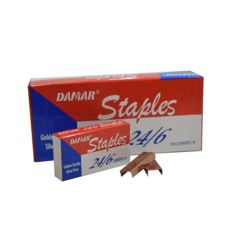 سوزن منگنه24/6دامار damar