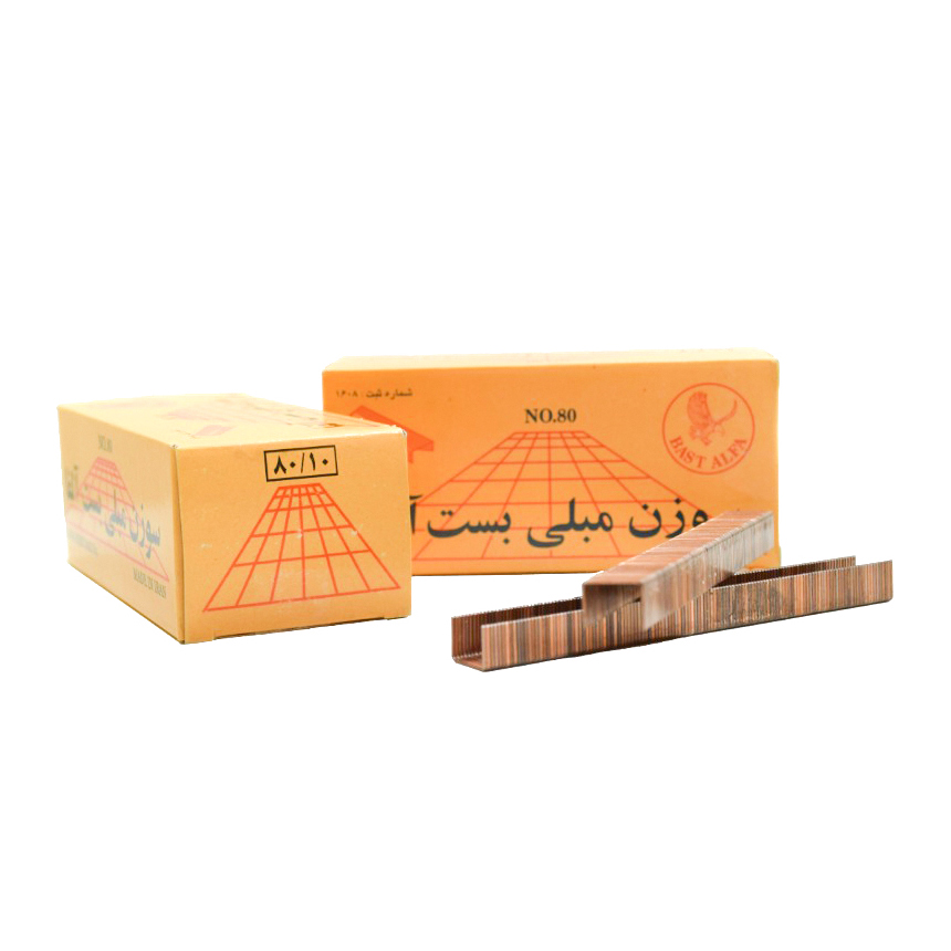 سوزن منگنه80/10آلفابست alfabast