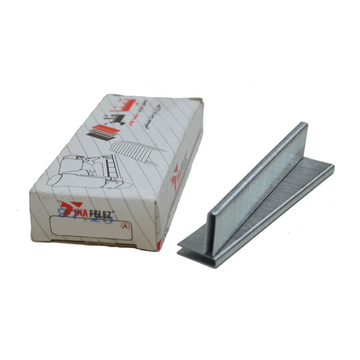 سوزن منگنه97/20تینافلز