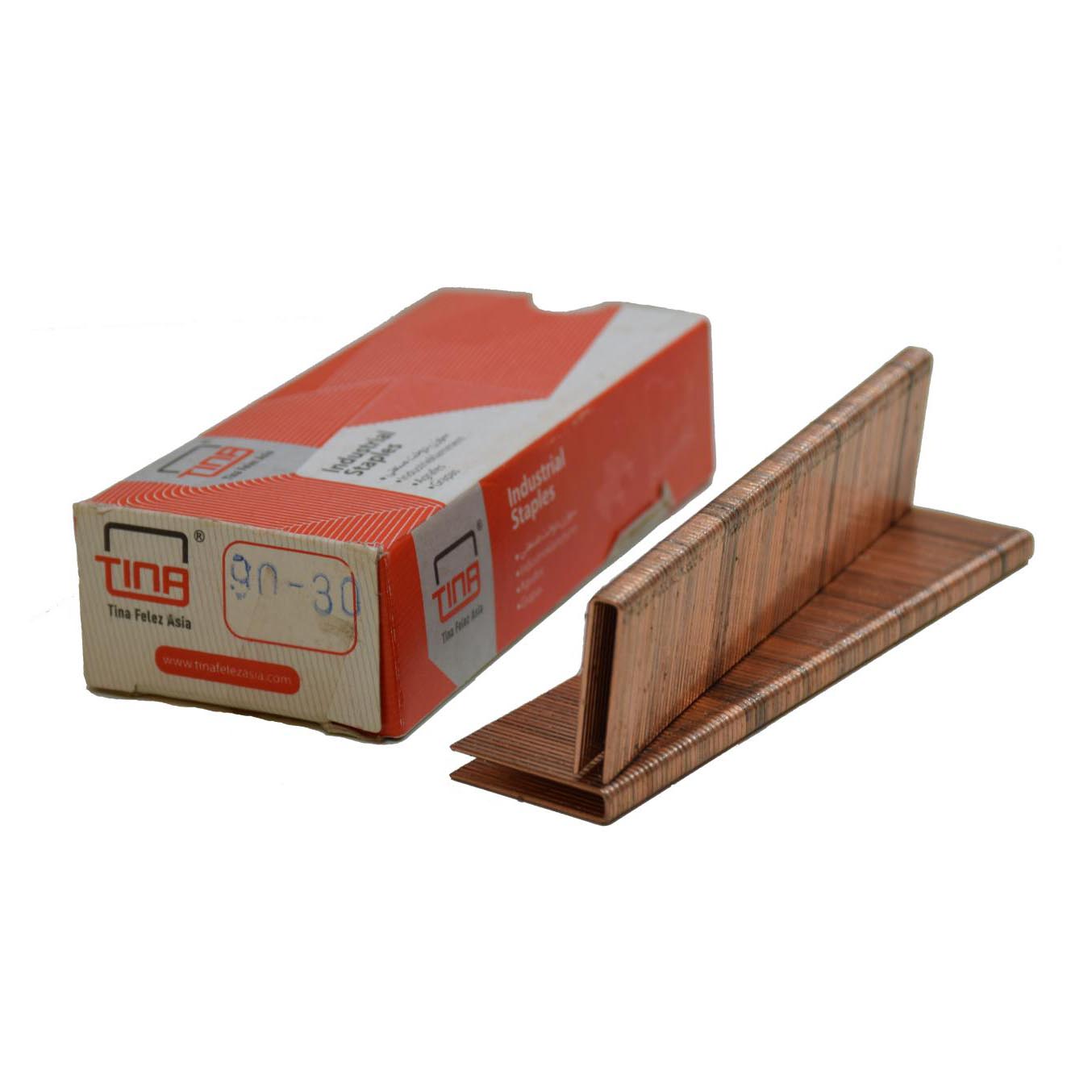 سوزن منگنه90/30 تینافلز