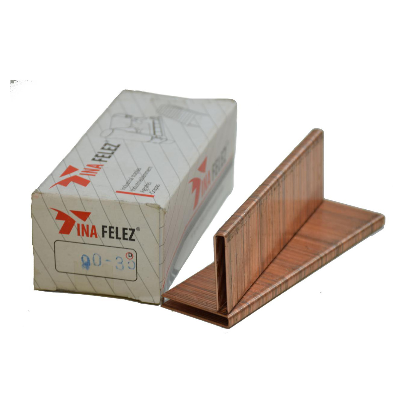 سوزن منگنه90/35تینافلز