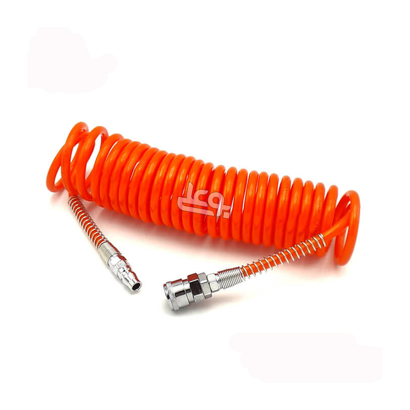 شلنگ تلفنی5متری دامار damar