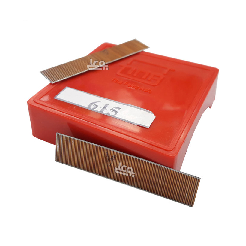 میخ شانه ای بی سر615تینافلز Tinafelez