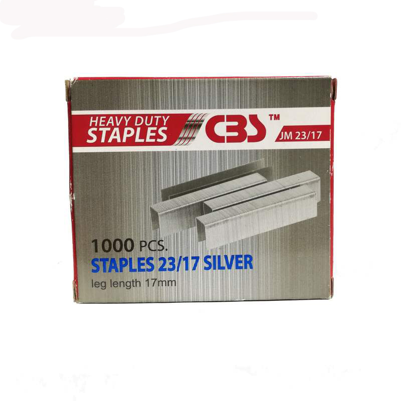 سوزن منگنه 23/17 سی بی اس