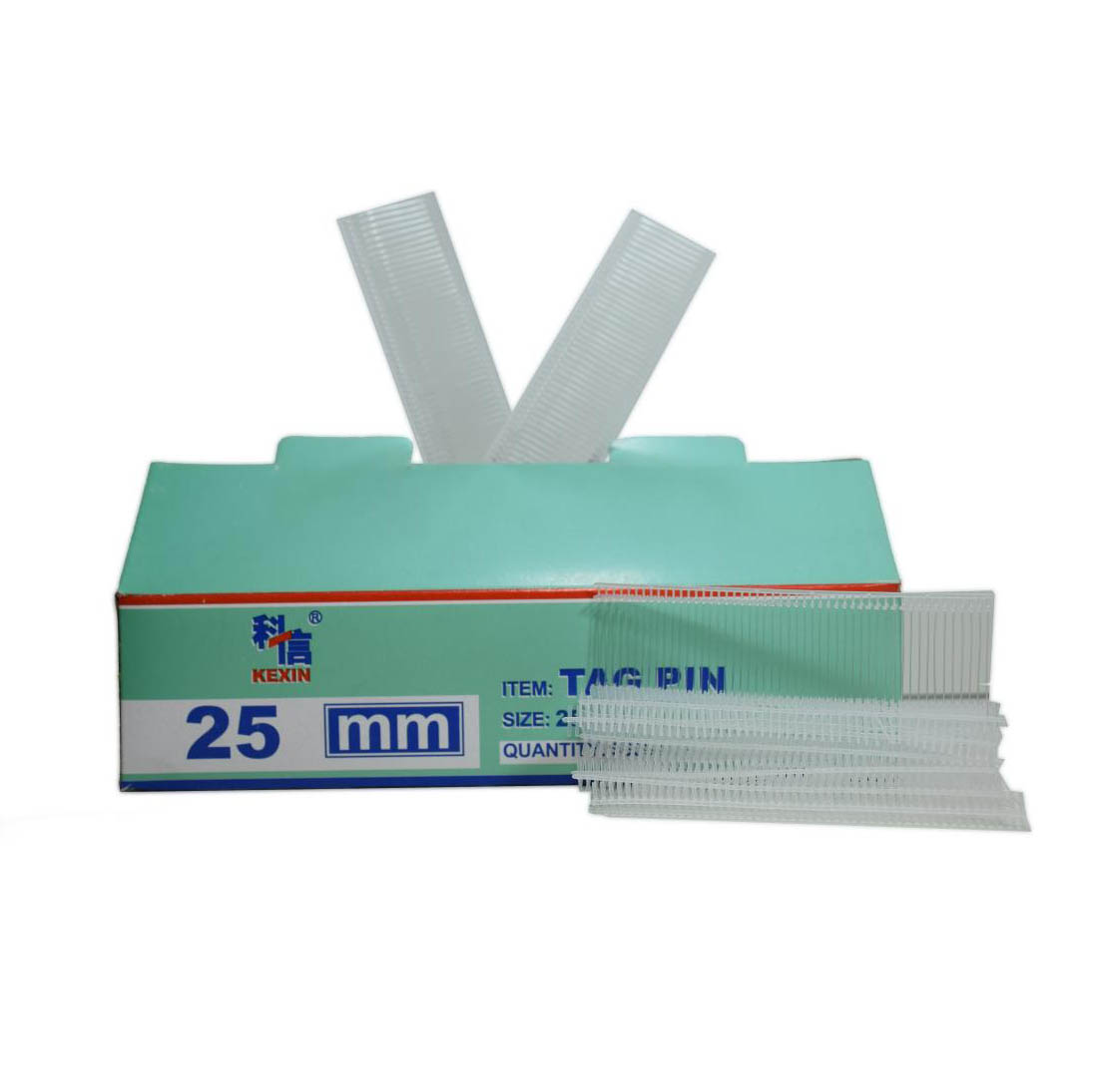 نخ اتیکت25میلی متر ککسین