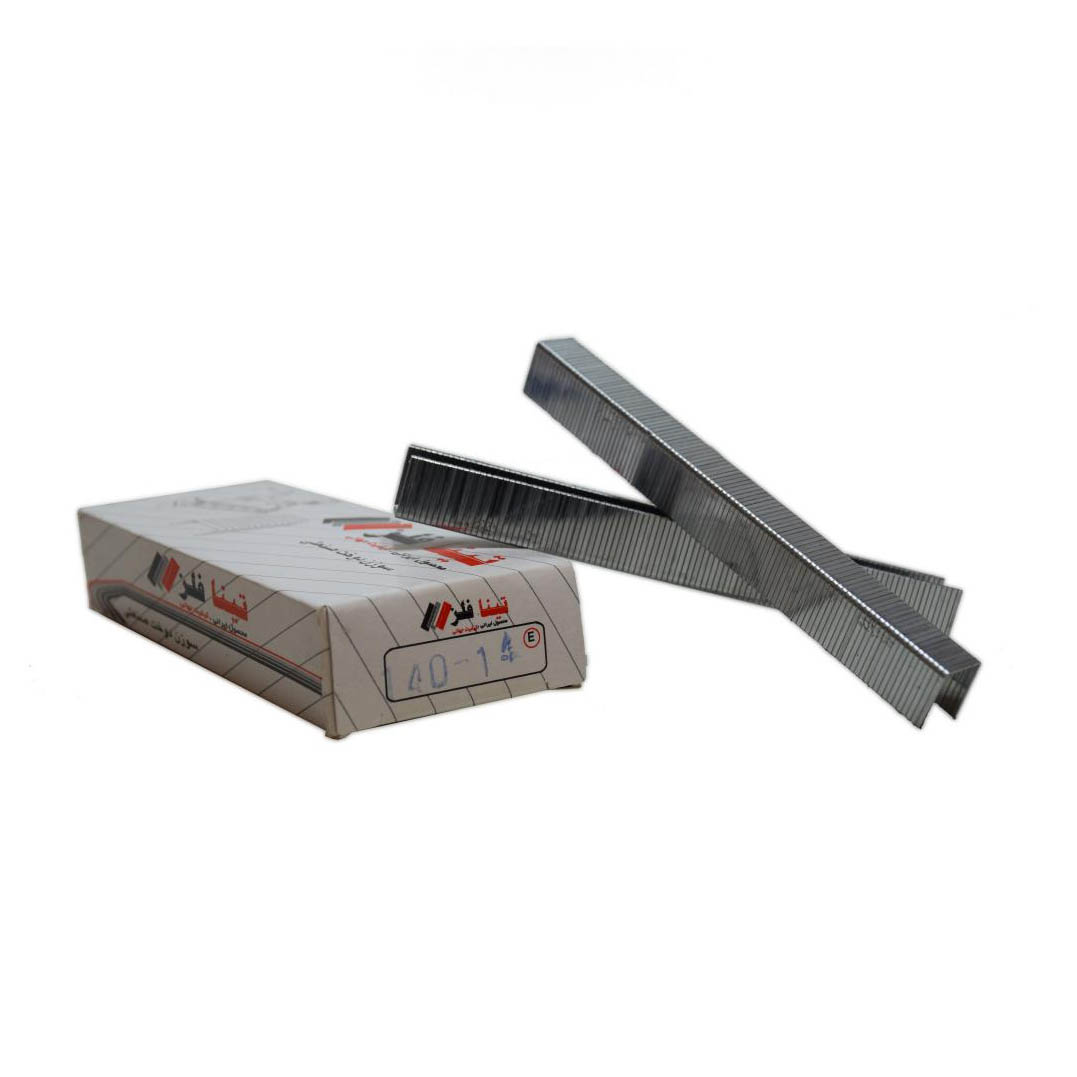 سوزن منگنه T50/14 یا 140/14 تینافلز