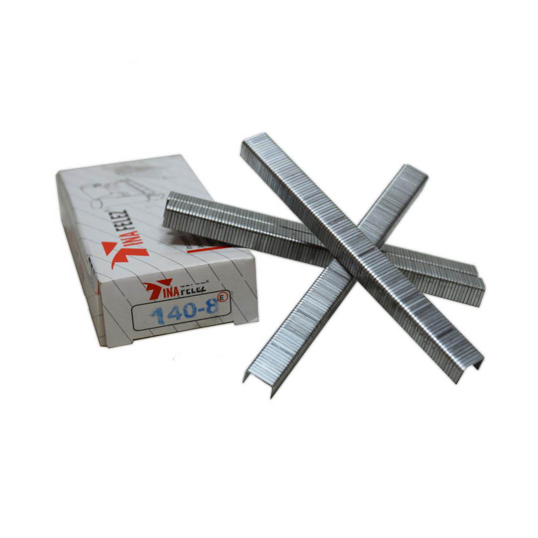 سوزن منگنه T50/8 یا 140/8 تینافلز