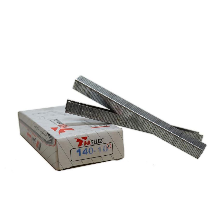 سوزن منگنه T50/10یا140/10تینافلز Tinafelez
