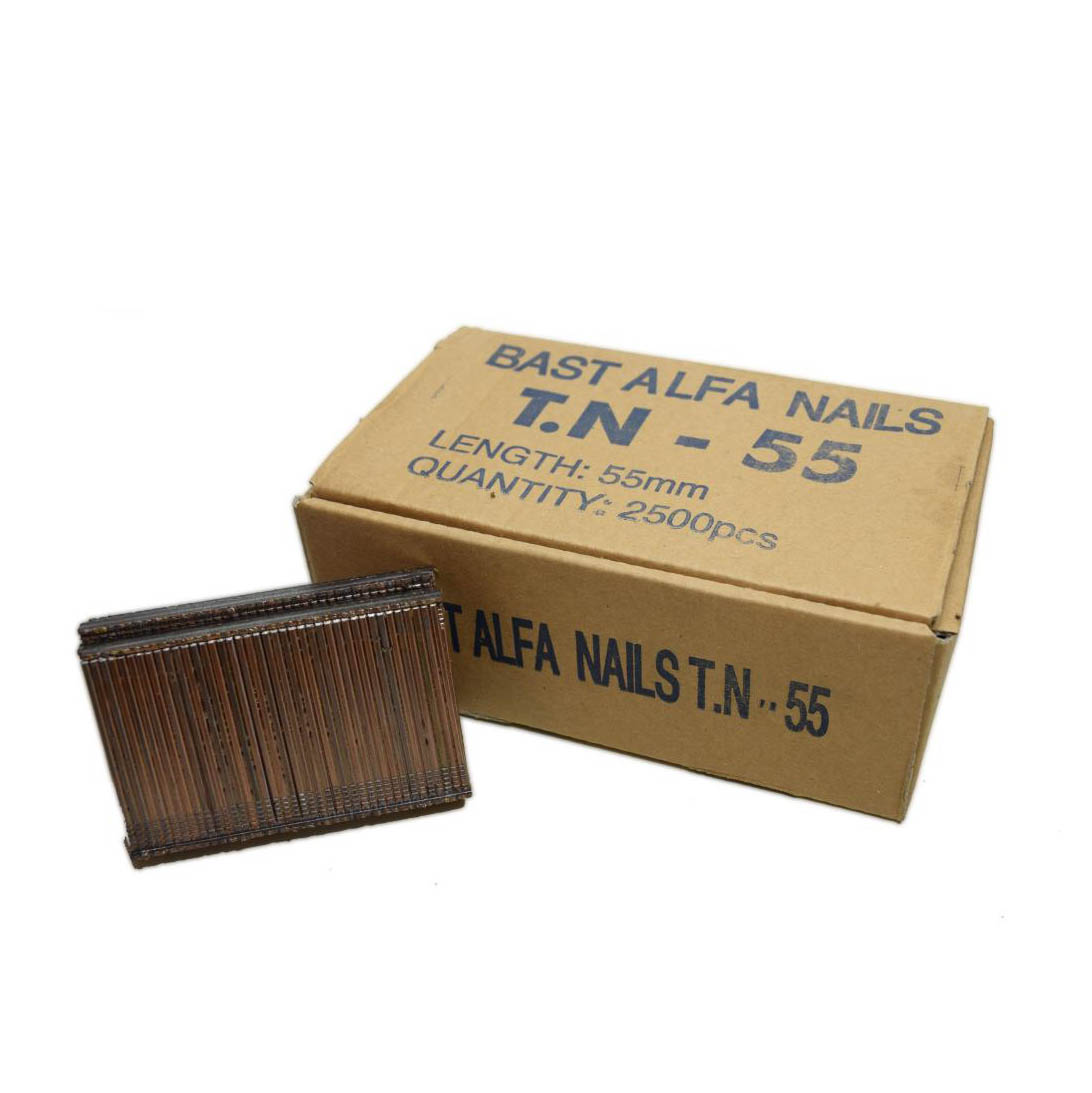 میخ شانه ایTN55آلفابست alfabast