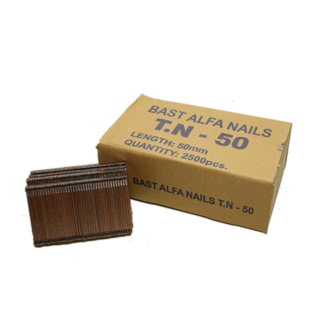 میخ شانه ایTN50آلفابست alfabast