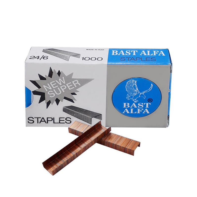 سوزن منگنه24/6آلفابست alfabast