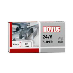 سوزن منگنه 24/6 نوویس 