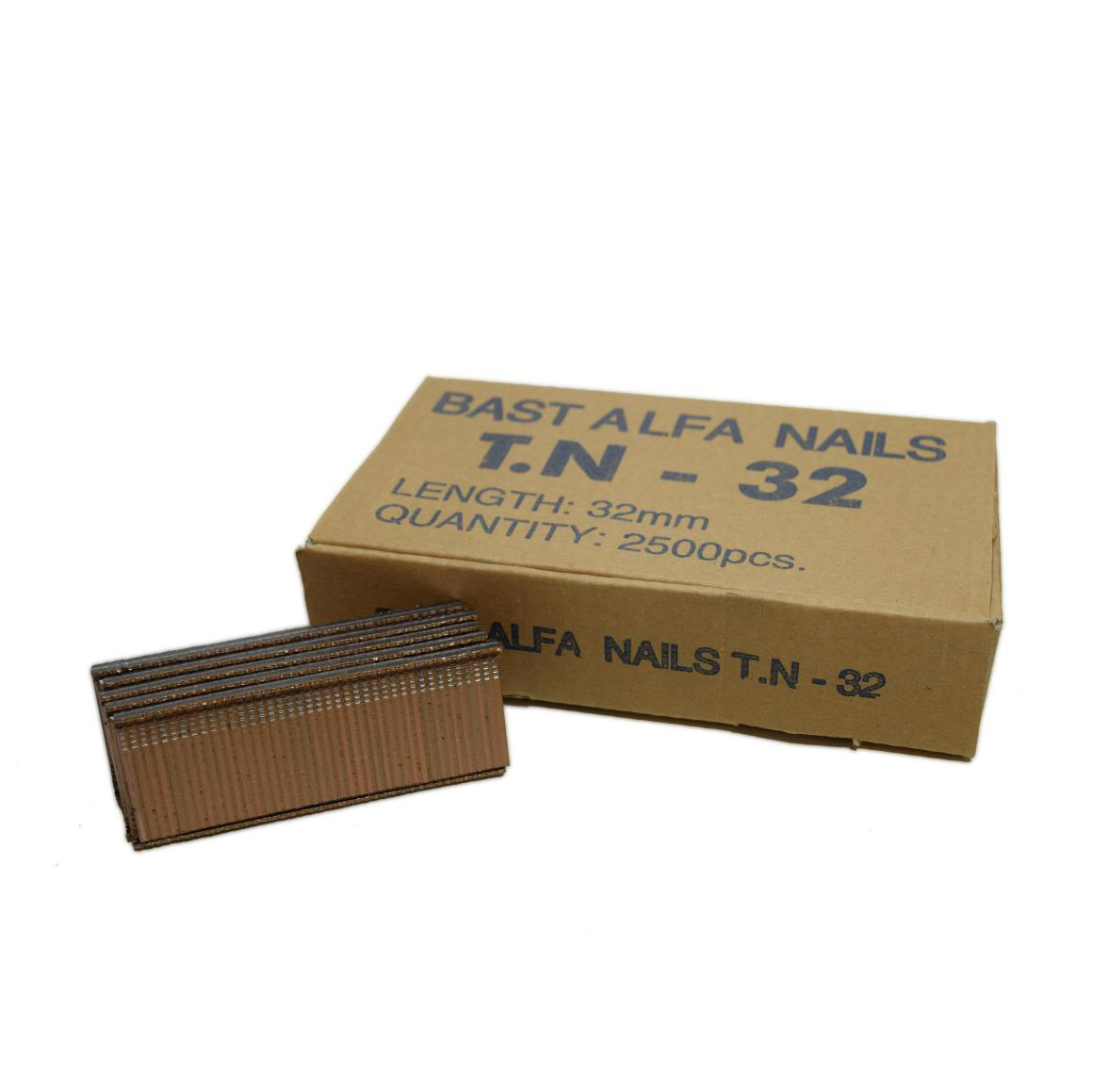 میخ شانه ایTN32آلفابست alfabast