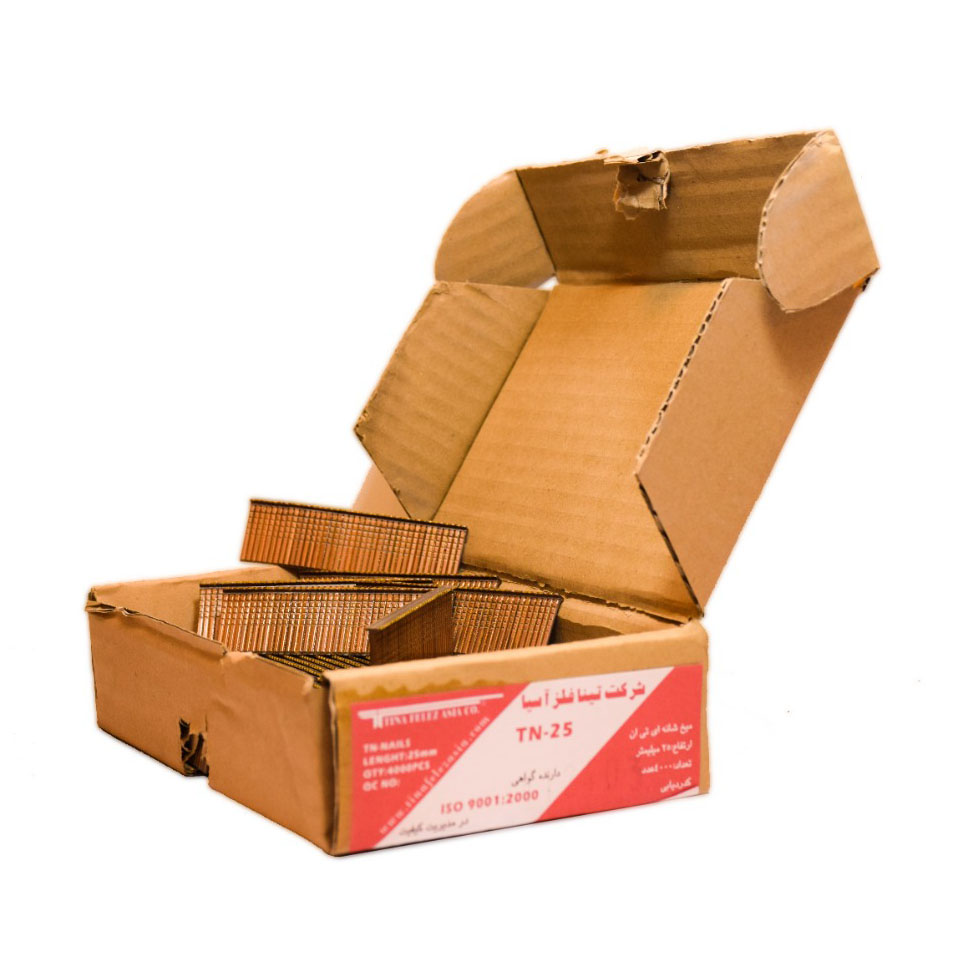 میخ شانه ایTN25تینافلز