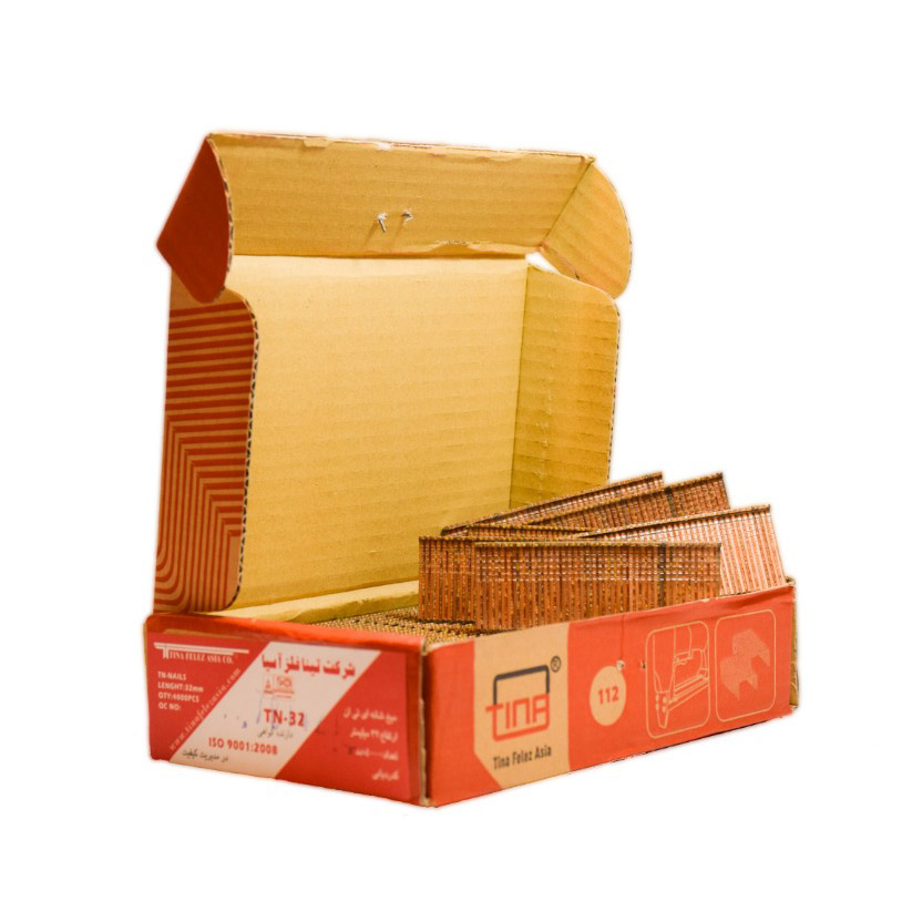 میخ شانه ایTN32تینافلز