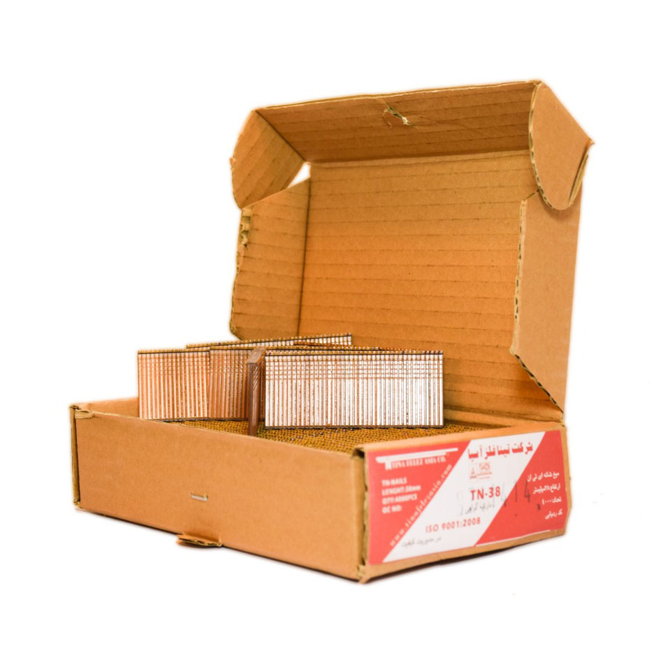 میخ شانه ایTN38تینافلز