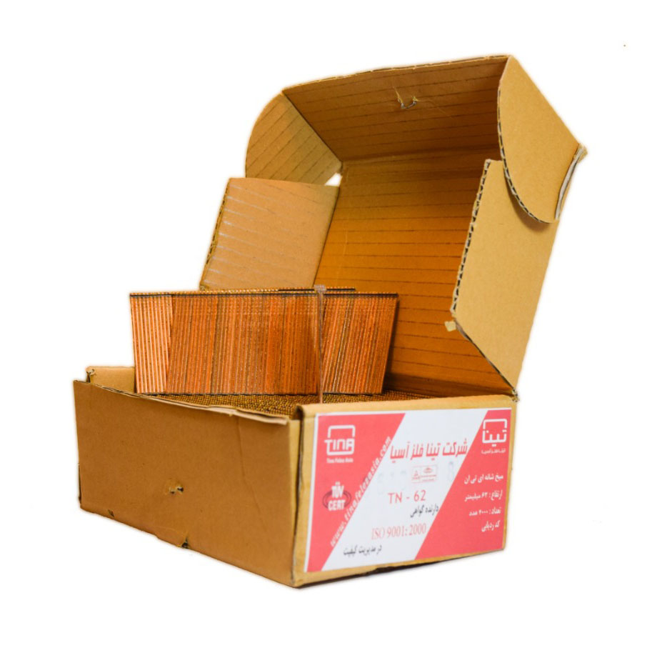 میخ شانه ایTN62تینافلز