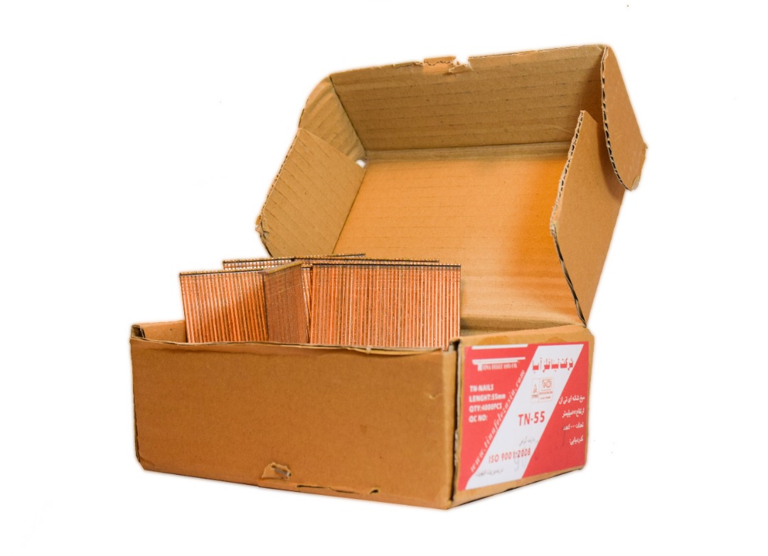 میخ شانه ایTN50تینافلز