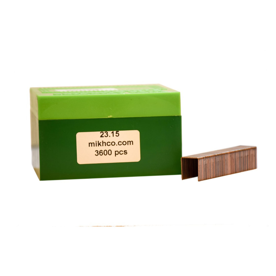 سوزن منگنه23/15میخکو(مسوار) mikhco