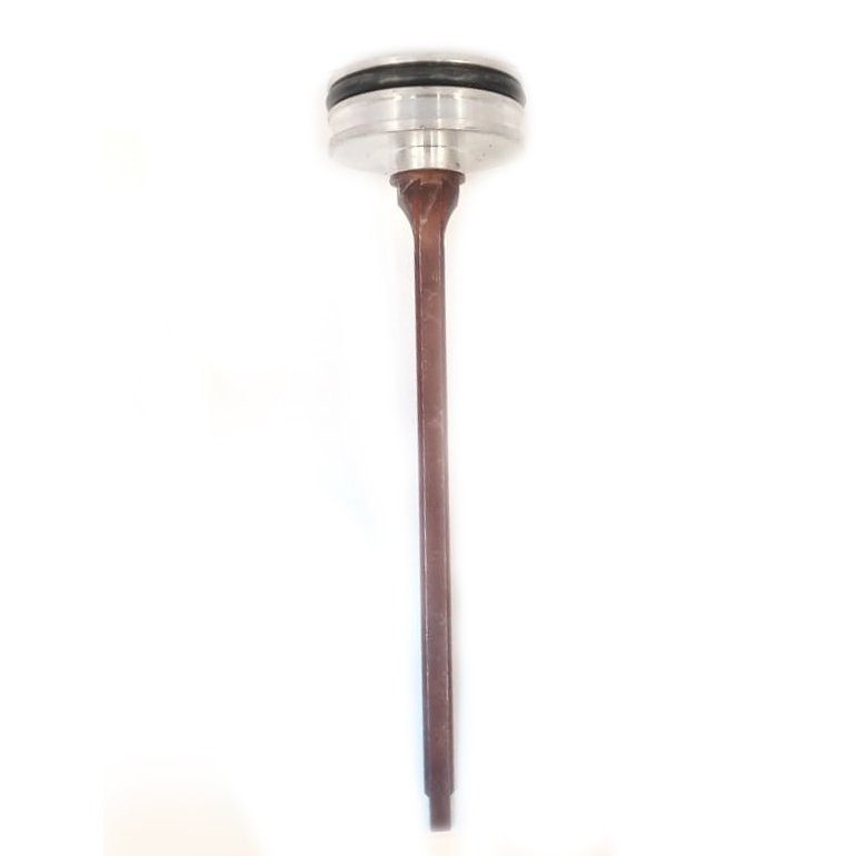 تیغ پیستون تی64دامار