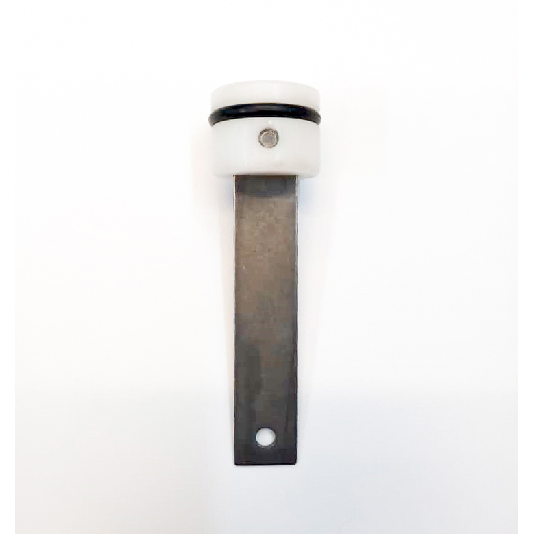 تیغ پیستونABDمشکی