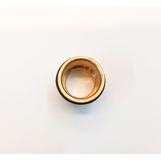 سوپاپ برنزی ماشهABDمشکی